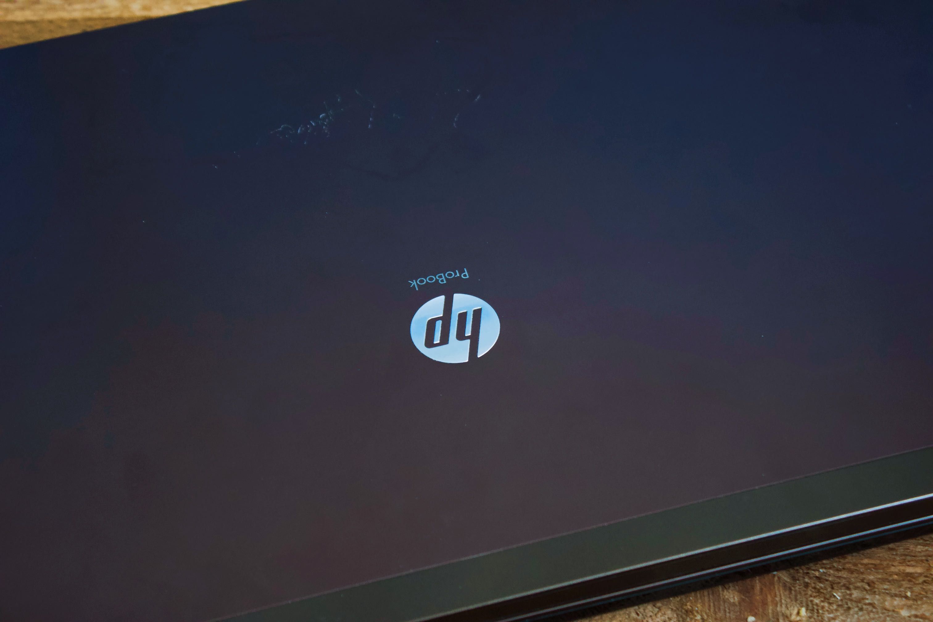 Ноутбук HP Probook 4720s