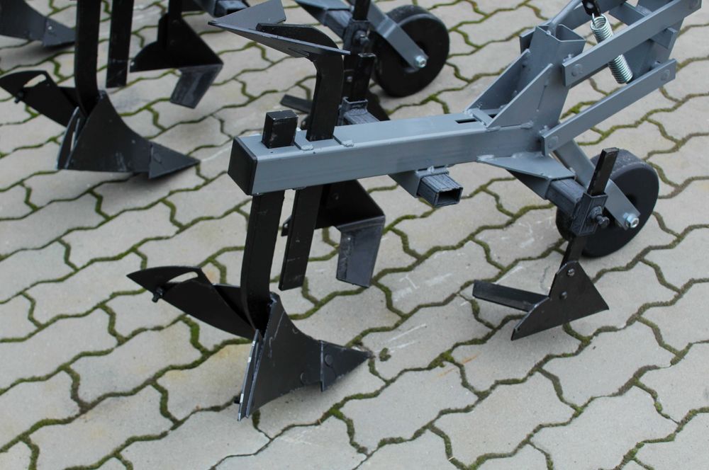 НАДІЙНИЙ Культиватор міжрядного обробітку VINMET пропольник підгортач