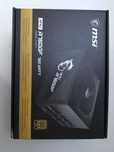 Zasilacz MSI A750GF 80 PLUS Gold jak NOWY