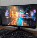 Samsung Odyssey 27" G5, QHD 2k, 165hz, 16/9, IPS