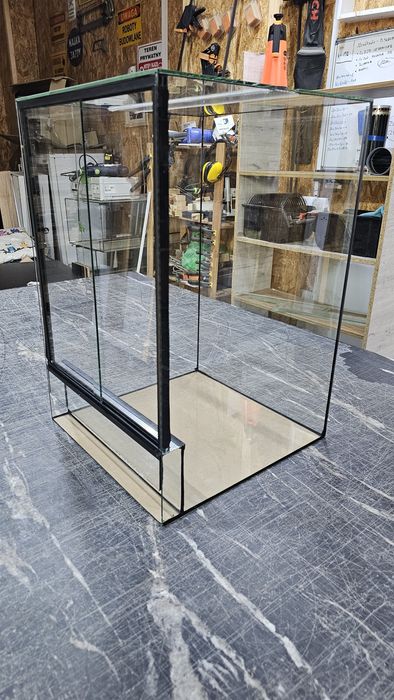 Terrarium 40x40x60