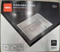 Lava louça TEKA FLEXLINEA RS 15 50.40
