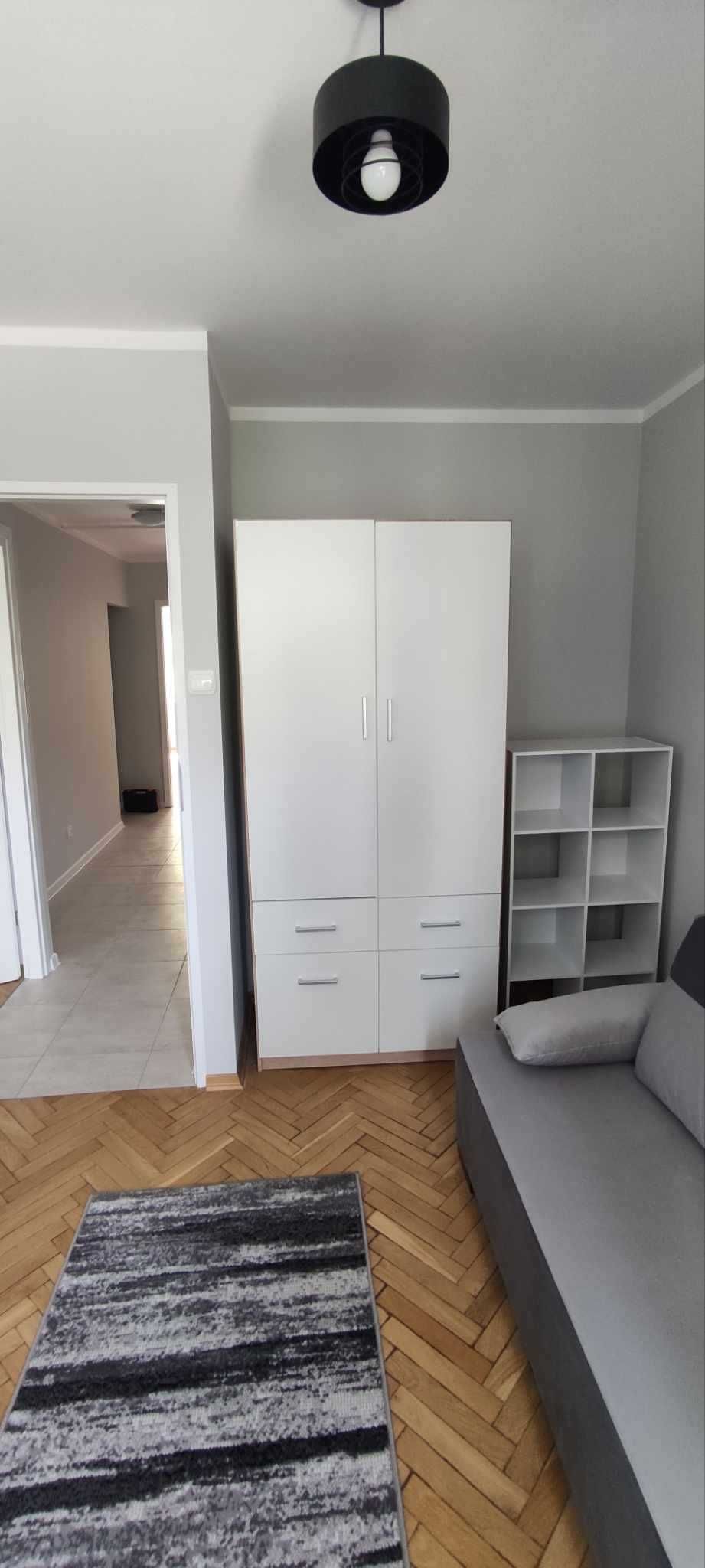 Pokój tylko dla Kobiet. ul. Przytyk 3