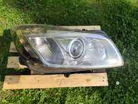 Lampa xenon bi xenon opel insignia europa