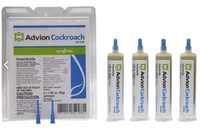 Гель яд от тараканов Dupont Advion Cockroach Gel Evolution Syngenta