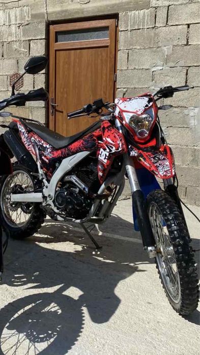 Лонсін 250 продам срочно