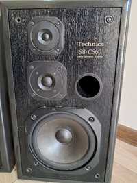 Kolumny Technics SB-CS 60