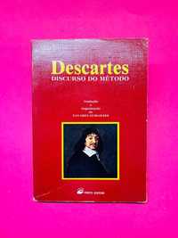 DISCURSO DO MÉTODO - René Descartes