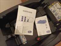 Base Isofix Chicco (como nova)