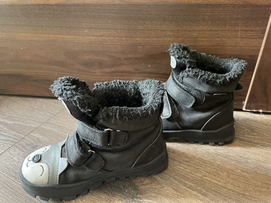 Nity zimowe Lasocki 27 - 17cm