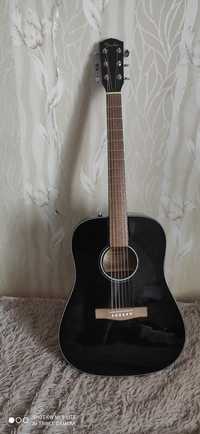 Продам гитару fender cd-60 s