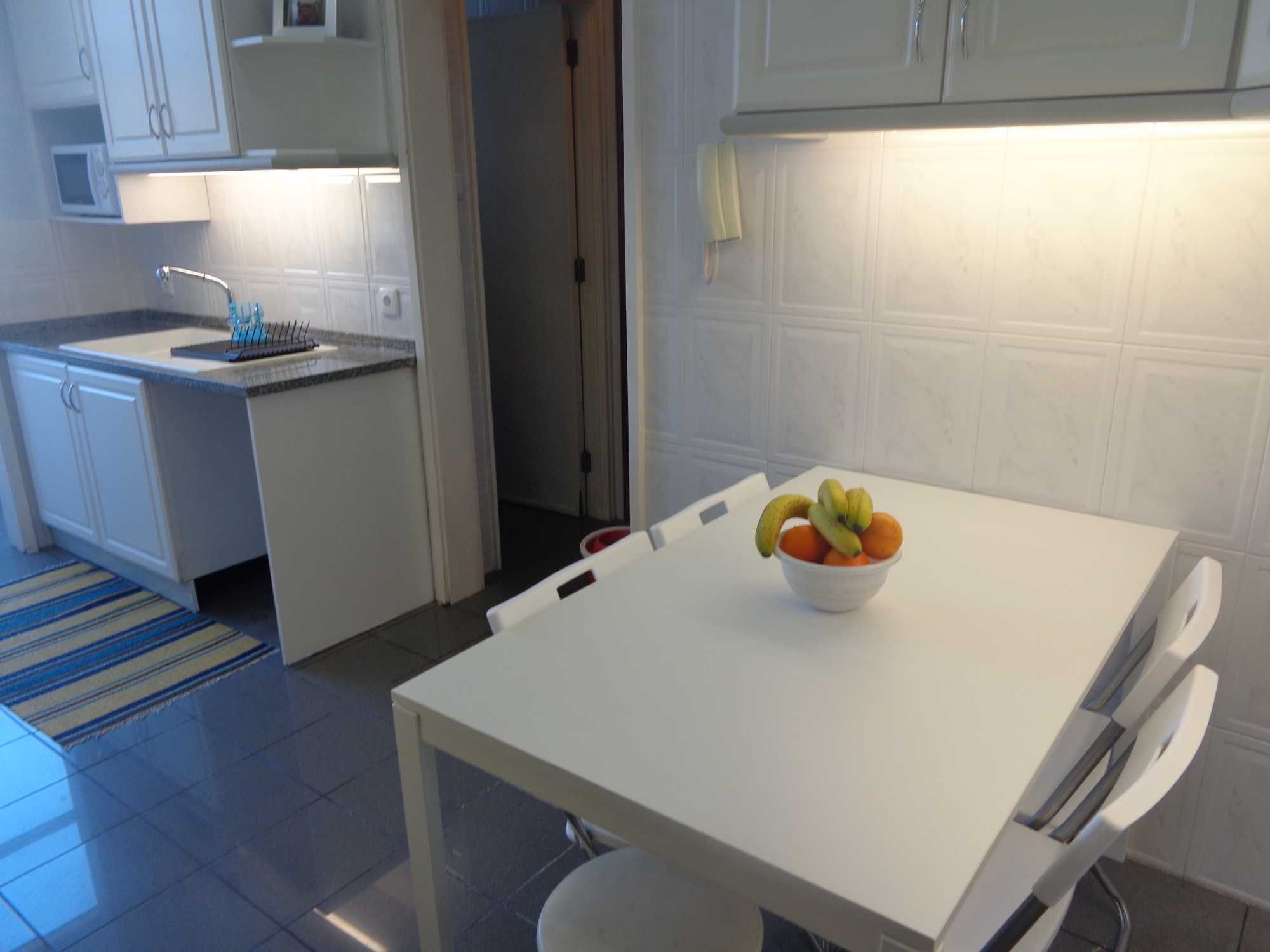 Quarto para estudantes - Porto