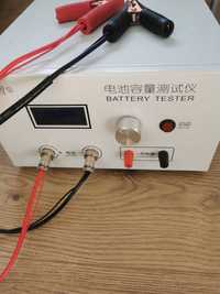 Tester pojemności baterii EBC-B20H 108V 20A