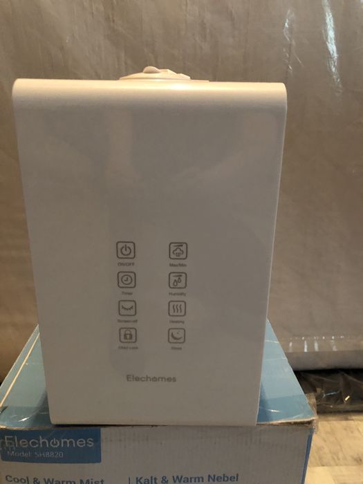 Nawilzacz pieietrza z pilotem