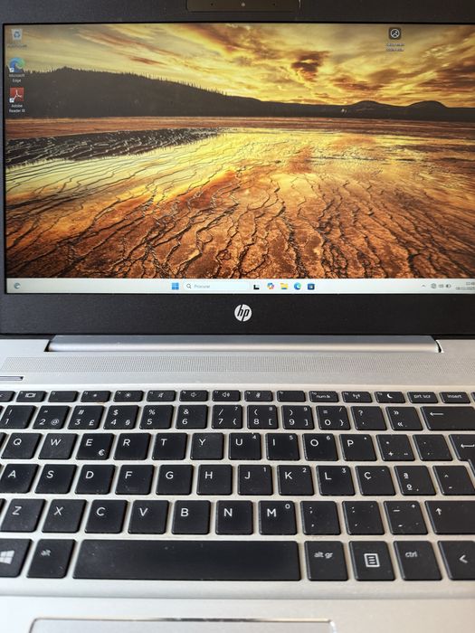 Vendo Portatil HP PROBOOK