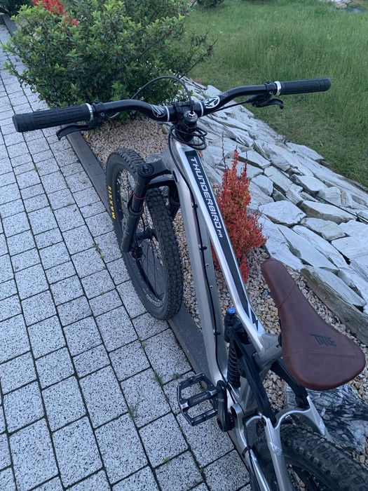 Dartmoor thunderbird fr 27,5 m jibber