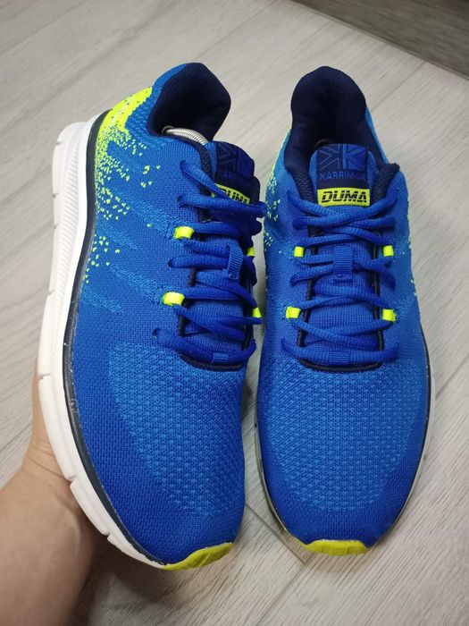 Кросівки чоловічі Karrimor