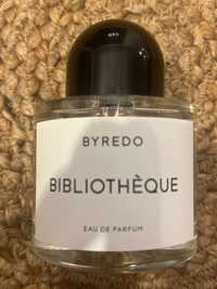 Byredo Bibliotheque 100ml EDP