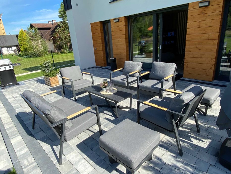 Szczyrk Highlander House dom 180m2 do wynajęcia.