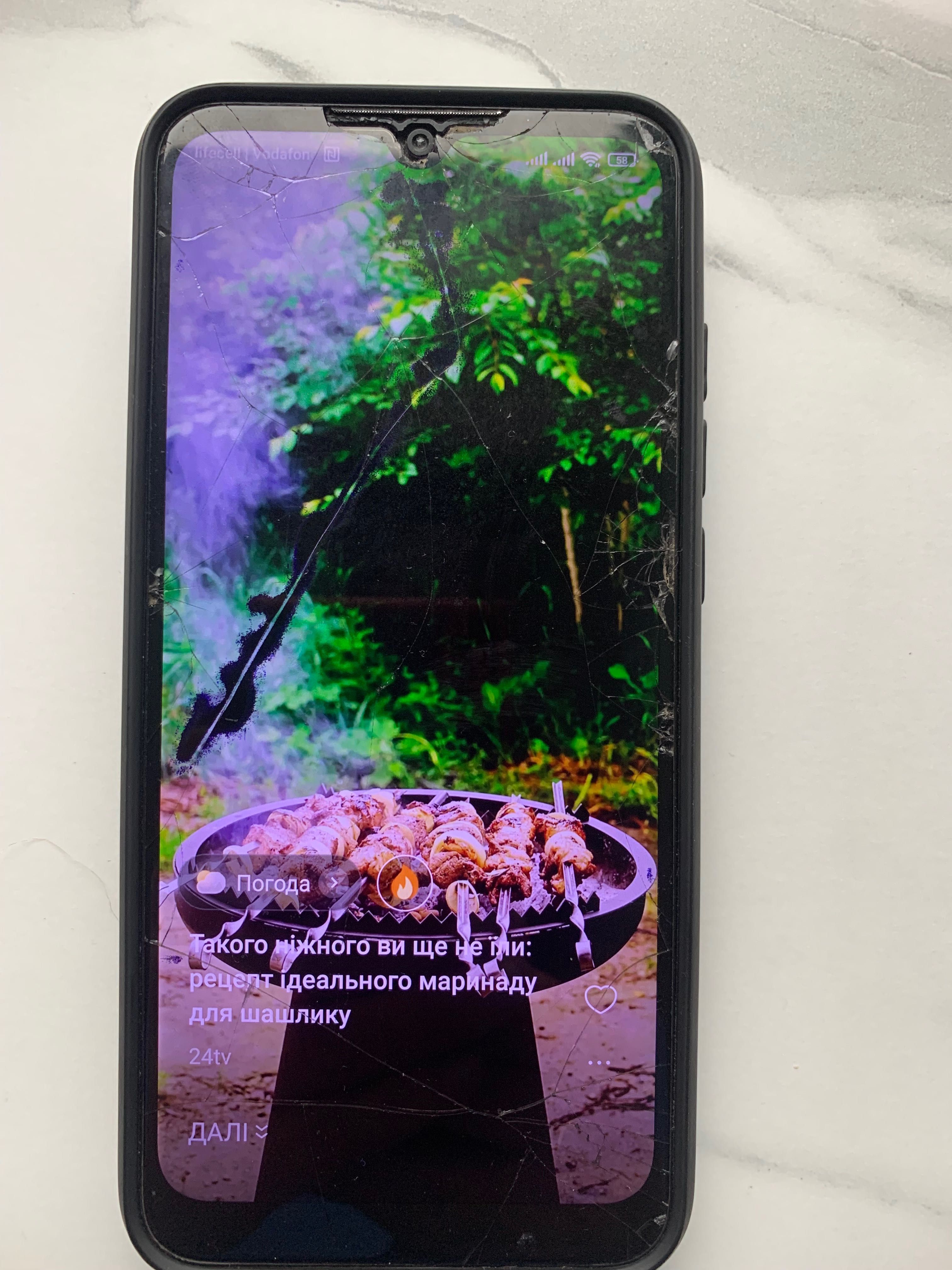 Xiaomi Redmi Note 8T