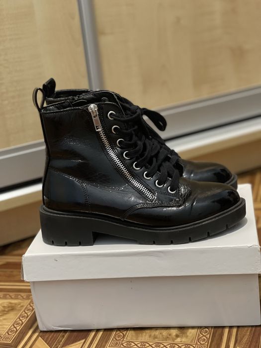 Ботинки осенние Ботінкі ботіки осінні