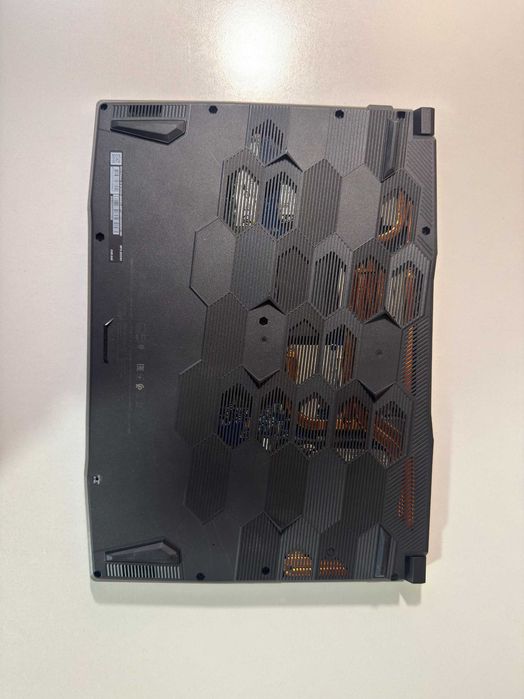 MSI Katana 15.6" 144Hz i7-12650H RTX 4070 8Gb 16 GB DDR5 SSD 512 Gb