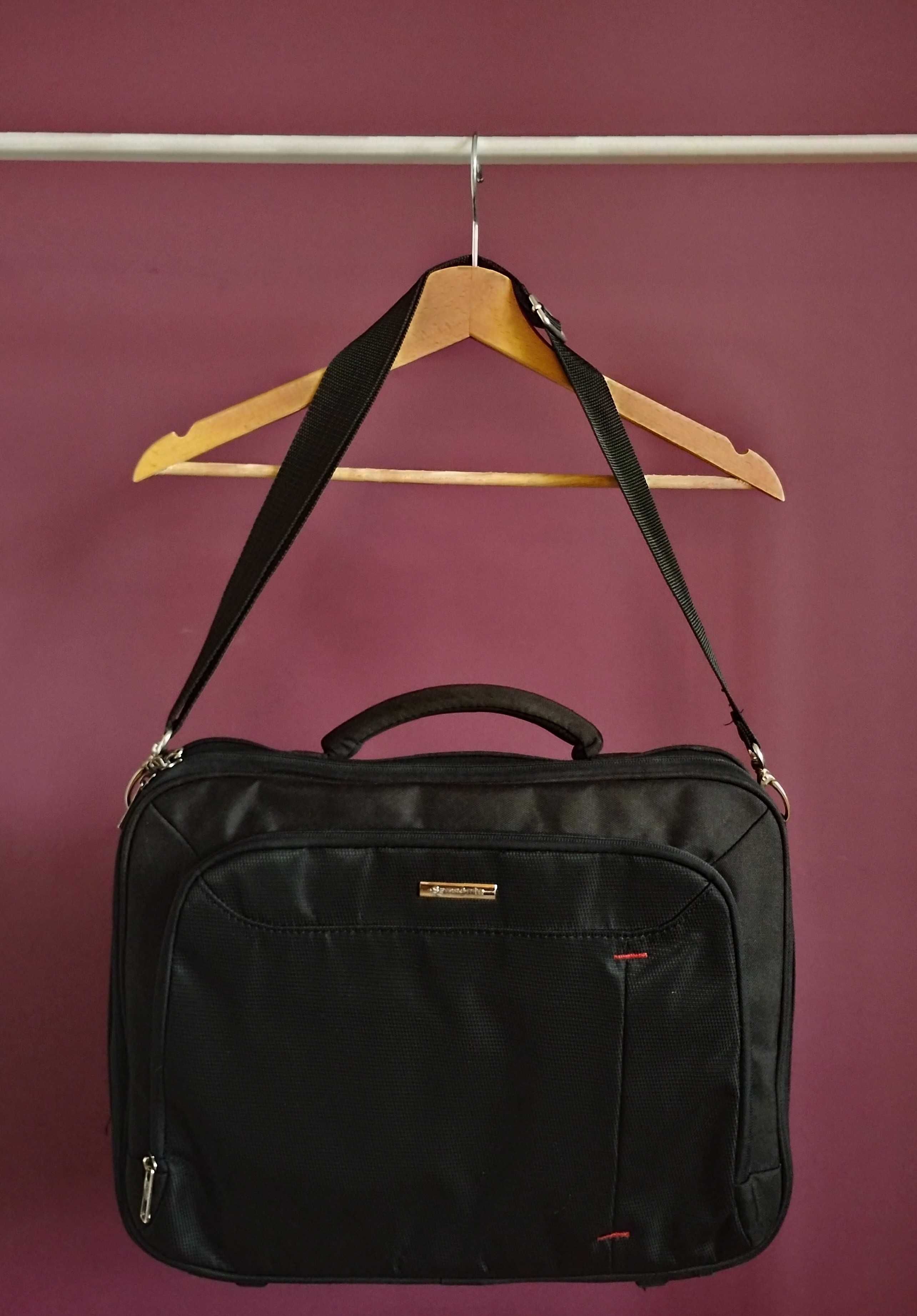 Torba na laptopa Samsonite