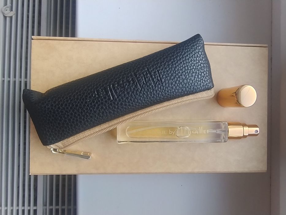 Desirtoxic M.Micallef 10ml  zapach perfumy + etui