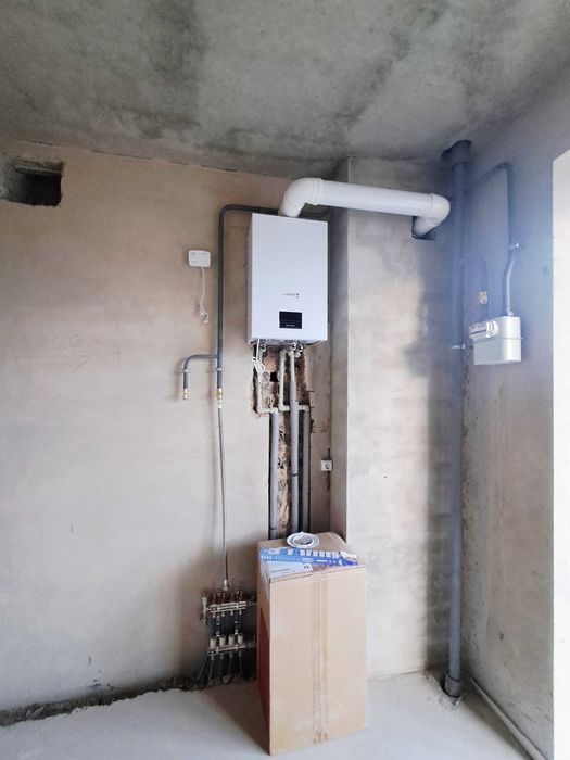 Продаж 2-кімнатної квартири в ЖК “Сафрон”, на вул. Карпенка-Карого