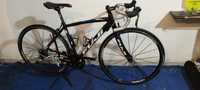 Bicicleta Fuji Sportif