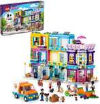 LEGO Friends 41704 Main Street