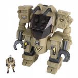 Игровой набор Chap mei Giant Exobot Робот игрушка