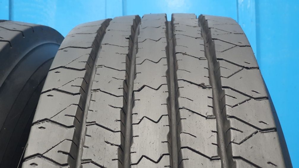 315/80 R22.5 Fulda RegioControl 3 ! Rok 2023