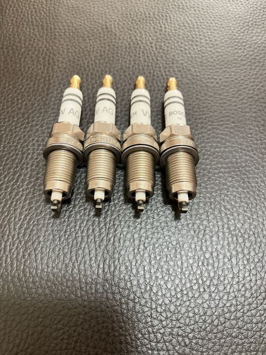 Свечи зажигания VAG 101905601F
