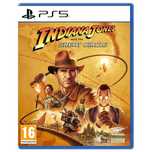 Прокат Indiana Jones and the Great Circle PlayStation 5 PS5