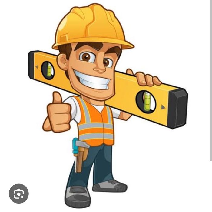 Майстер на годину. Домашній майстер