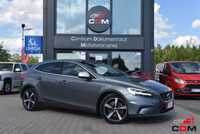 Volvo V40 1.5 T3 Polar+ Sport Automat Full LED Panorama Certyfikat! Video!