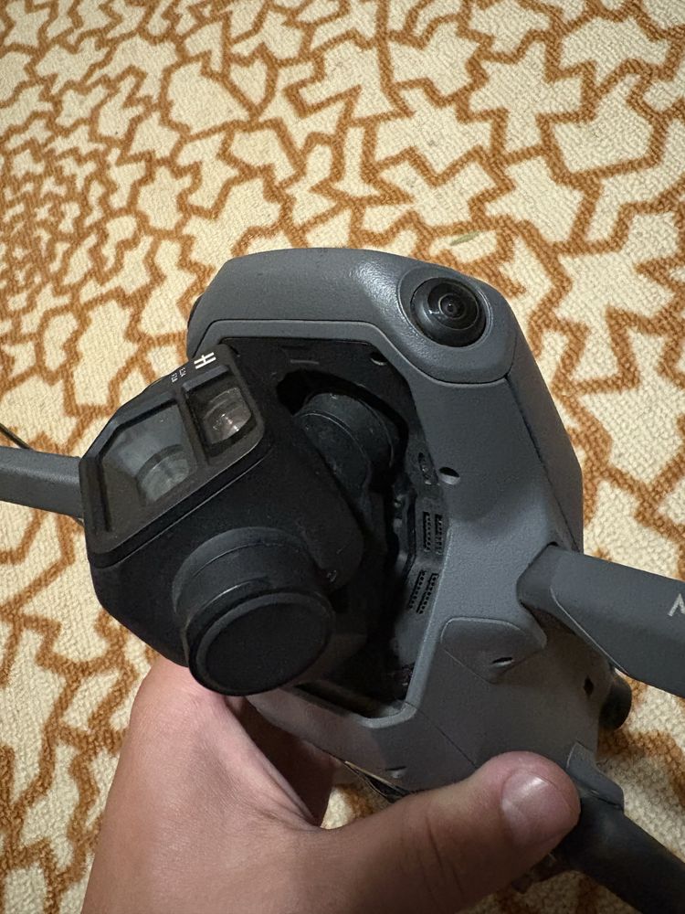Mavic 3 комплект в чудовому стані