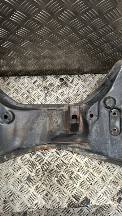 Sanki Przednie Fiat Panda Ii