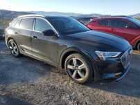 Авторозборка Audi E-Tron , шрот , розборка ауди етрон ВСЕ Є