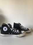 Ténis converse pretos