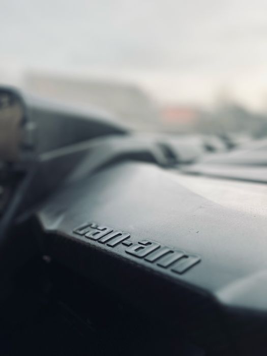 BRP Can-Am Maverick X3 Turbo R 2017 г БАГГИ