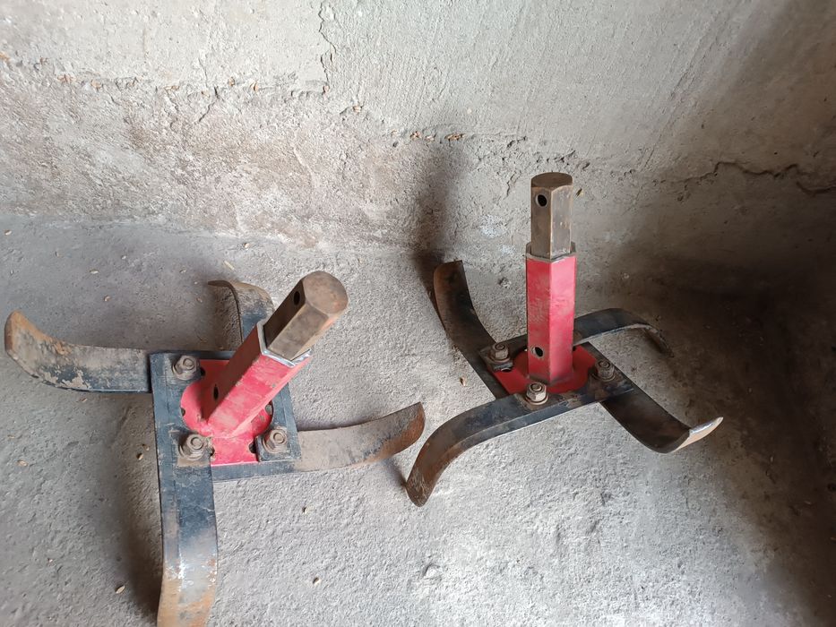 Добавки до фрез .