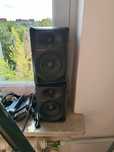 Pioneer DJ DM-40 Monitory Głośniki Studyjne