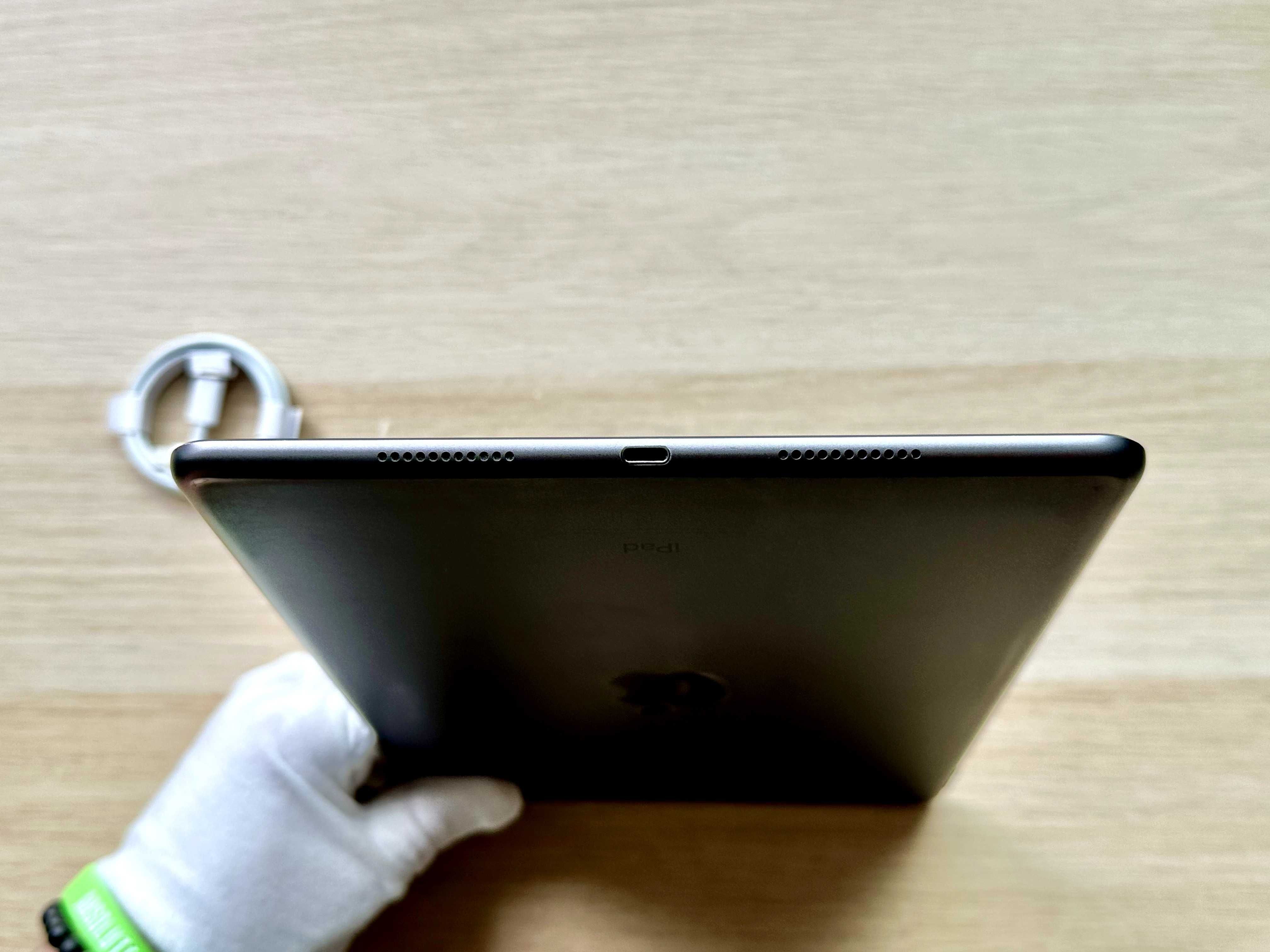 iPad Air 3 64GB Czarny – 91% Baterii, Sprawny, Bez Blokad