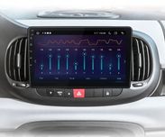 Radio Android do Fiata 500L 2012 - 2017, 1GB i 32GB