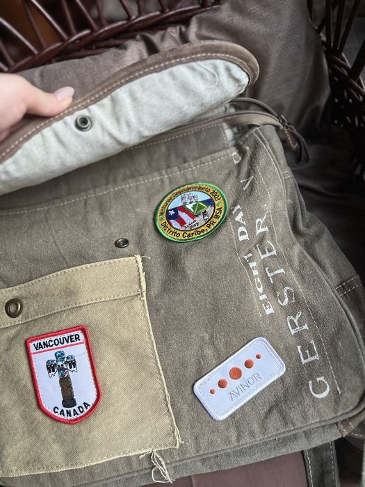 Большой походной рюкзак для путешествий туристический и не только