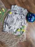 Bluzka firmy Next,  rozm M/L