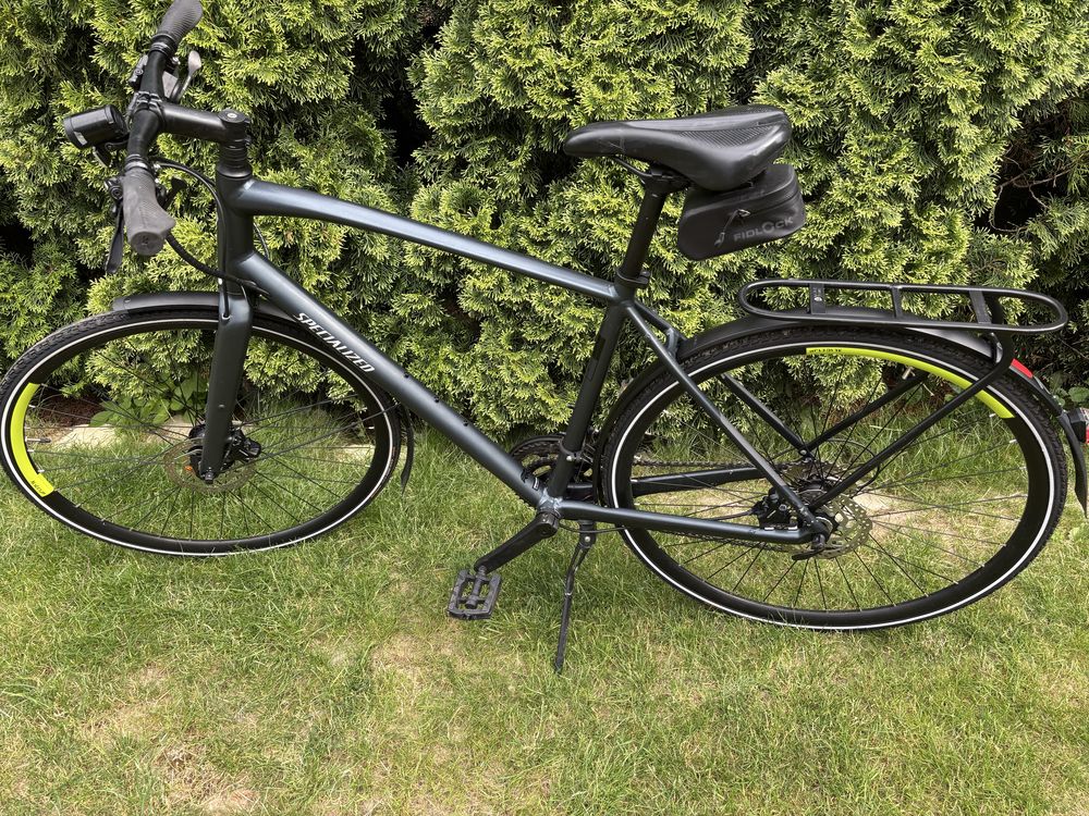 Specialized sirrus super stan