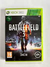 Battlefield 3 Xbox 360